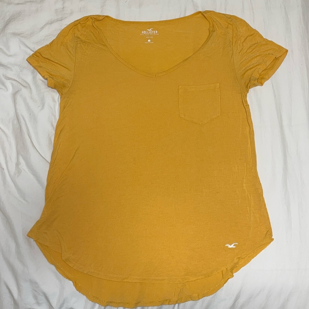 Hollister Easy Tee